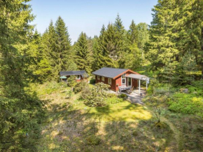 Holiday Home Dammeberg by Interhome, Karl Gustav
